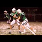 Photo by Green Bear Football (@greenbearball)
