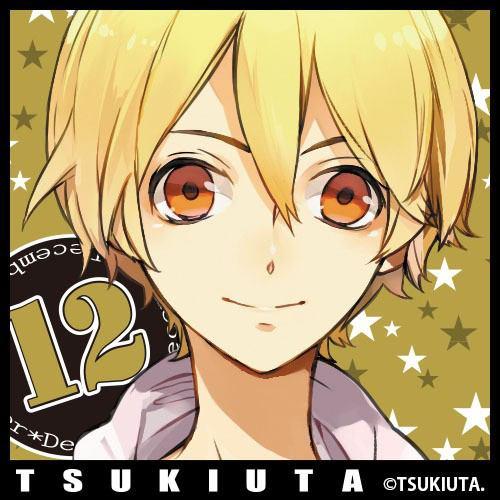 ツキウタ腐女子でておいでのtwitterイラスト検索結果 古い順