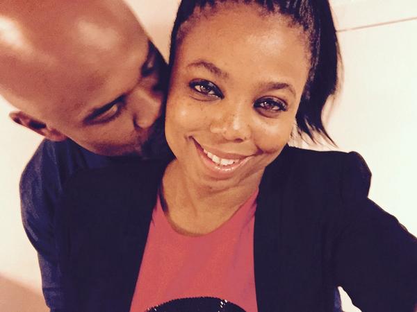 Jemele+Hill+Photos Jemele Hill on Twitter: "That unexpected neck kiss is everything ...