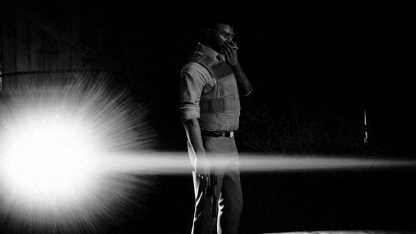 CHEVY_OPS's tweet photo. Chevy_TheTruth shared the Grand Theft Auto V photo Grand Senora Desert #GTAV http://t.co/WwGAB96CyZ http://t.co/FrhblKOjLC