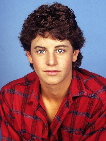 Happy Birthday to Kirk Cameron, who turns 44 today! 