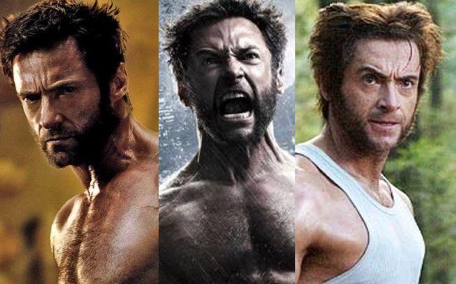 Happy Birthday, ! The Wolverine!  