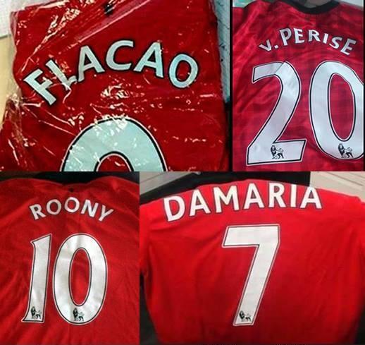 FootballFunnys's tweet photo. Man United.. http://t.co/rEJcu5exYz