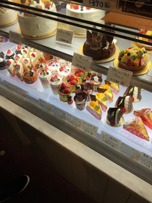 旭川のおすすめケーキ屋15選 手土産や誕生日に人気 バイキングも 旅行 お出かけの情報メディア