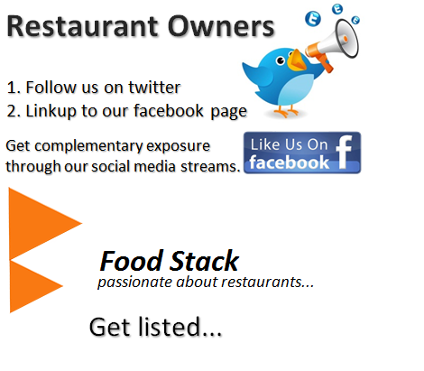 Food_stack tweet picture