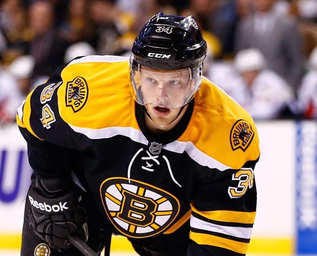 Happy 29th birthday Carl Soderberg 