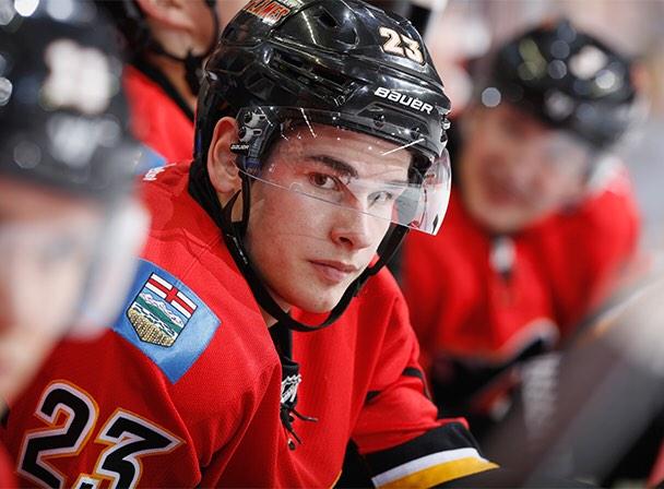Happy 20th birthday Sean Monahan (  