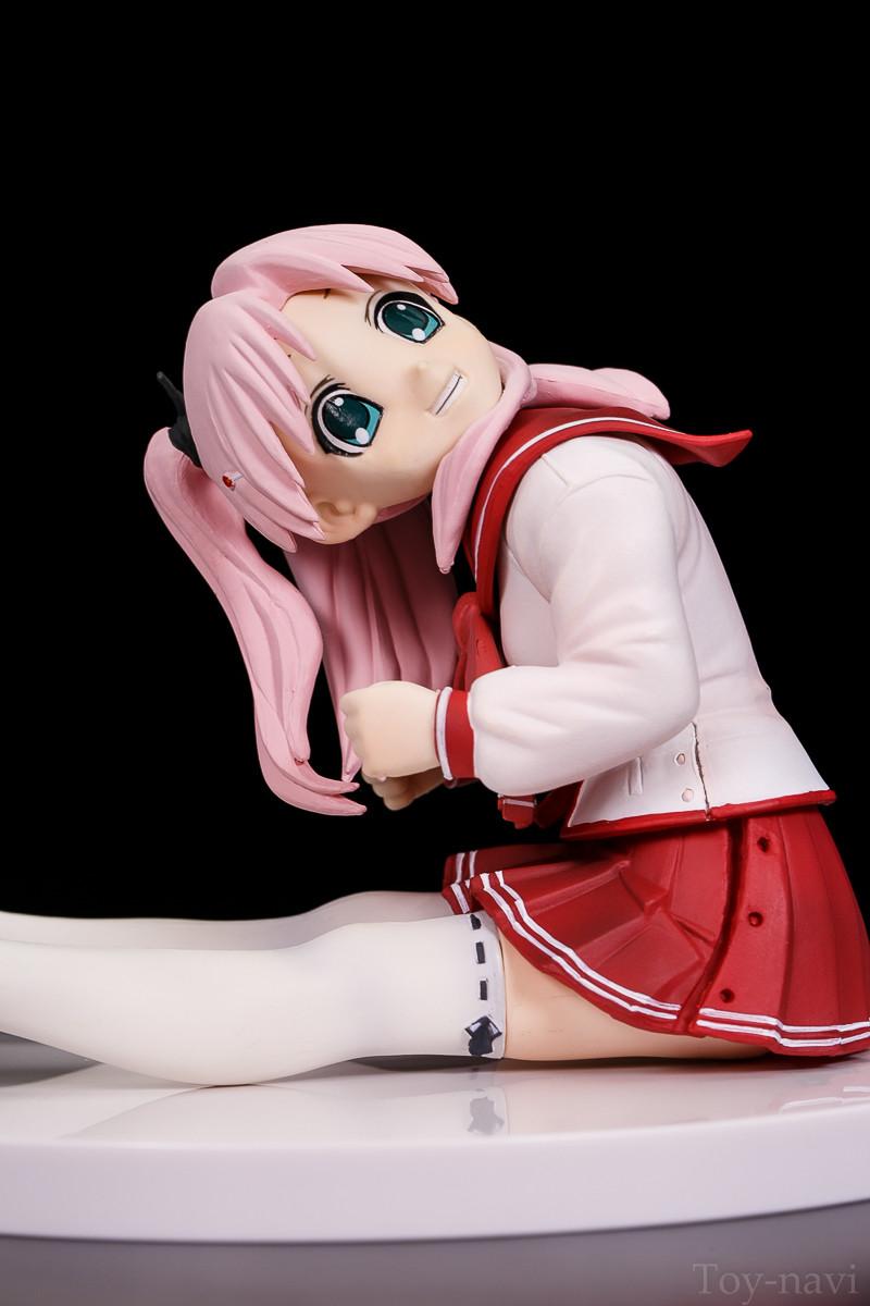 新品未開封 ToHeart2 まーりゃん先輩 フィギュア Kinuko / 絹子 on X: 