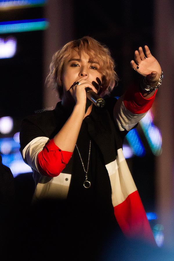 woonieland's tweet photo. 141008 ☆ 성남 열린 음악회 #손동운 [update] http://t.co/yv7W2kFHh4 http://t.co/NedhDDLd1n