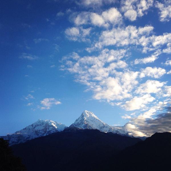 #Nepal #Kathmandu #pokhara #travel