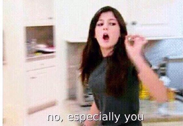 introvertsmemes's tweet photo. when u say u hate everyone and someone says "except me" http://t.co/k1k6REKwIS