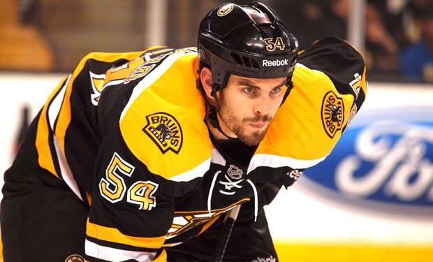 Happy 28th birthday Adam McQuaid 