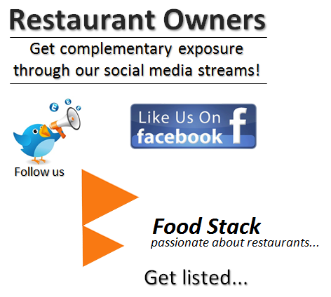 Food_stack tweet picture