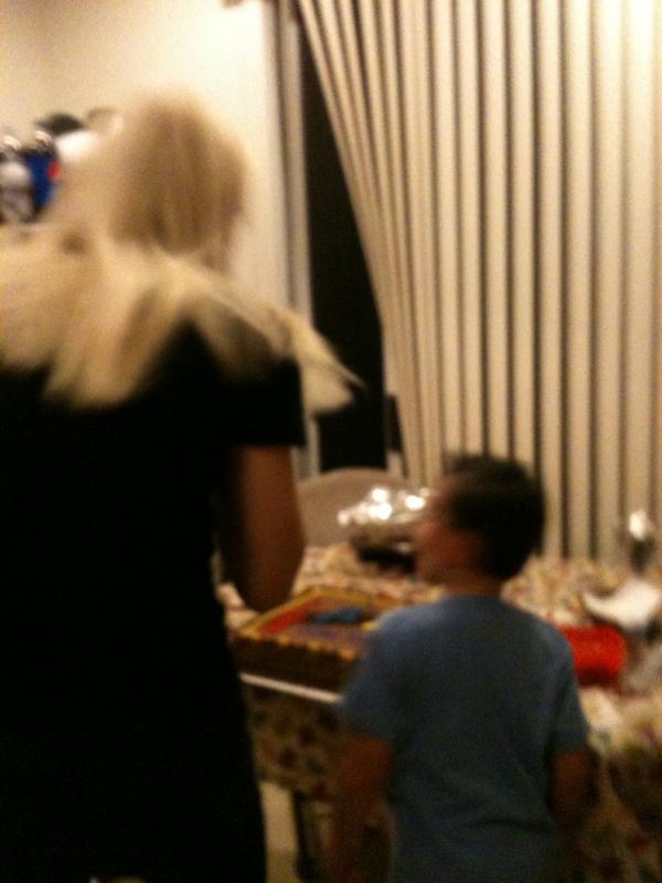 NunziaInsanity's tweet photo. #Jake....#HisCake...21years...will continue at the Bar...Later...Rock with http://t.co/8bMupweqwX #SOI Friends #Vegas http://t.co/1FdzZS77sp