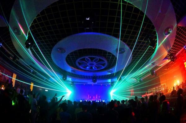 MADNESS KUALA LUMPUR tweet media