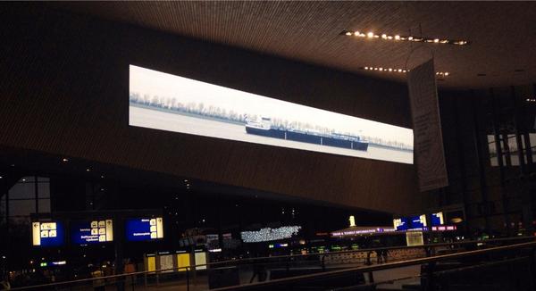 Trip to Lafayette to visit CATERPILLAR for #LNG developments starts with the Argonon of <a href="/DeenShipping/">deenshipping</a> at #RotCS!