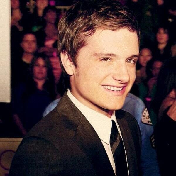 Happy Birthday Josh Hutcherson  