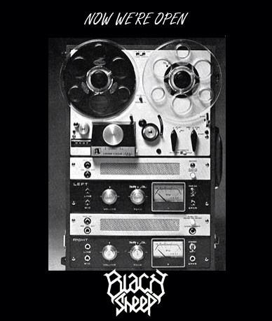 BLACKSHEEP STUDIO tweet media