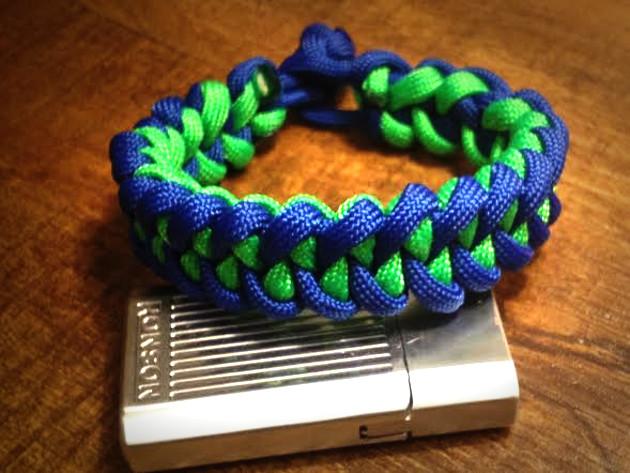 paracord projects (@paracordjunkie) / X