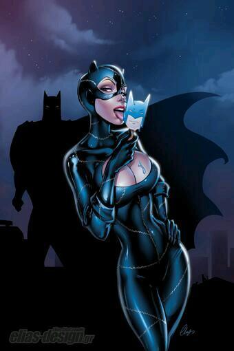Black_Pussycat's tweet image. #SeductiveSunday for @KnightfallenBat. I'll always be your Catwoman, Bruce.