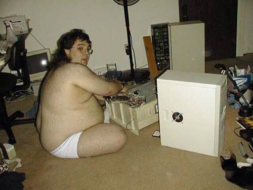 kyle_drain's tweet photo. @kyle_drain: This be the dev team trying to fix the 2k servers! @LD2K @Ronnie2K #yourtimehasNOTcome #NBA2K15 http://t.co/vzmuLaCK09