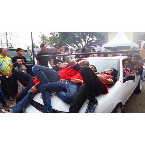 Masih dari games car limbo