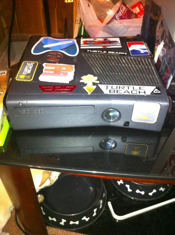 EPGHyena's tweet image. My system #promodz @ProModz @turtlebeach @EPG_Nation #EPGNation