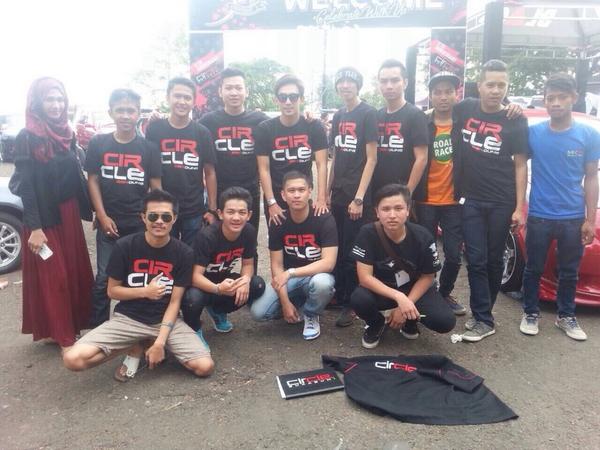 Keluarga CIRCLE bandung <a href="/CIRCLEbandung/">circle auto bandung</a>