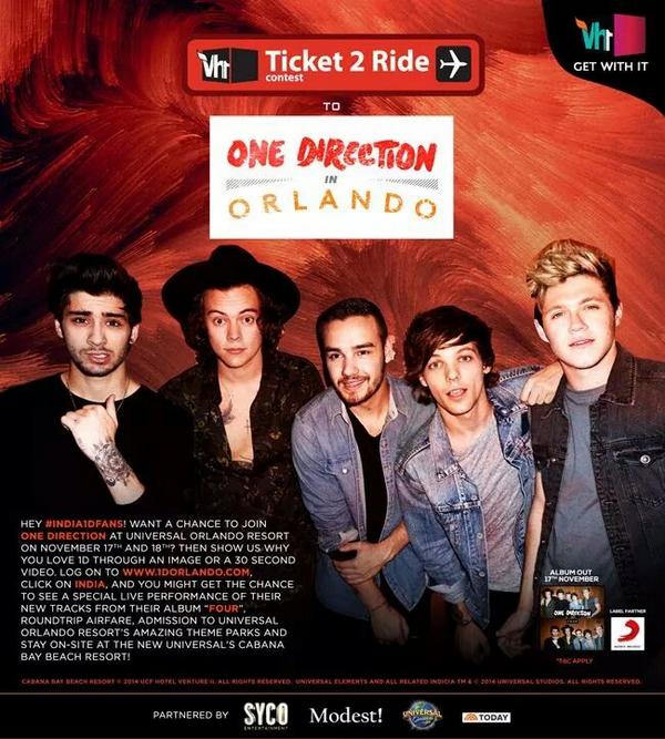 vh1india's tweet photo. If these 5 boys make your heart beat 5 times faster, click here: http://t.co/fSTuKckBid http://t.co/IDfaCZ4RaX