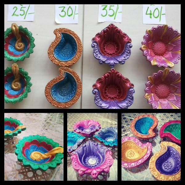 AstitvaP's tweet photo. How cool is this? Superb stall at #Pune Shailesh Sabhagruha. Do come. 4pm to 9pm. #Diwali #Exhibition http://t.co/abQIHHNkd4