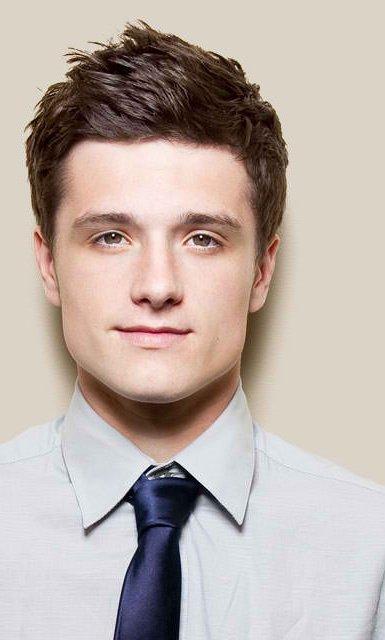 Happy Birthday, Josh Hutcherson! (12 October 1992) cc 