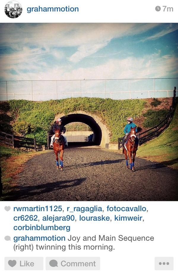 DanonymousMan's tweet image. Via @GrahamMotion on Instagram this morning. #MainSequence #Joy