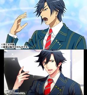 Uzivatel 優実 Na Twitteru 無印のうたプリの破壊力なwwwwww 特に この死期を悟ったような翔ちゃんとそれを哀愁たっぷりな表情で見つめる春ちゃん それから見えない何かを食べようとしているトキヤの顔といったらもう お前らの乙女ゲームのトラウマ挙げてけ Http