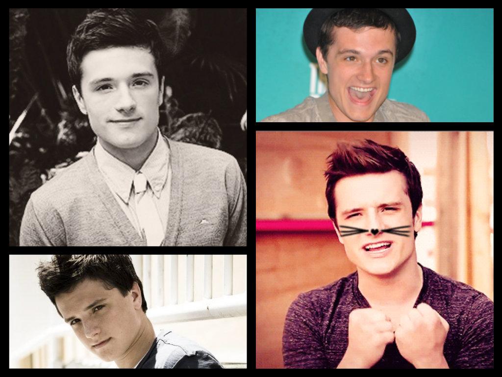 Happy 22nd Birthday Josh Hutcherson (  