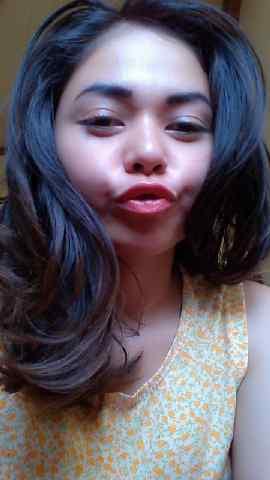Bodo' amat emang gua pikirrrriiin...