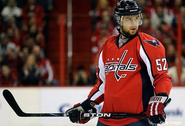 ...and Happy Birthday, Mike Green! 