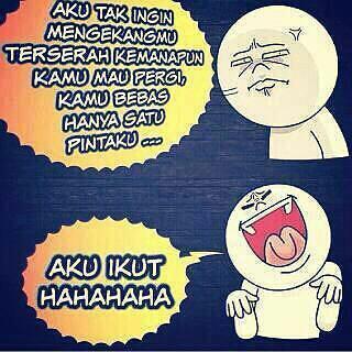 olivewait's tweet photo. Andai waktu dia layar bisa bilang gini haha http://t.co/vmfNd8vCgQ