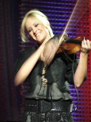 Happy 45th birthday, Martie Maguire, outstanding musician and founding member of Dixie Chicks  