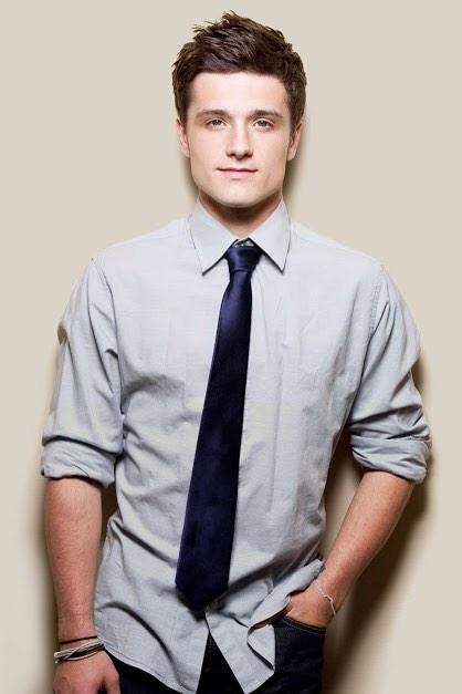 HAPPY BIRTHDAY JOSH HUTCHERSON! *oh my love* 