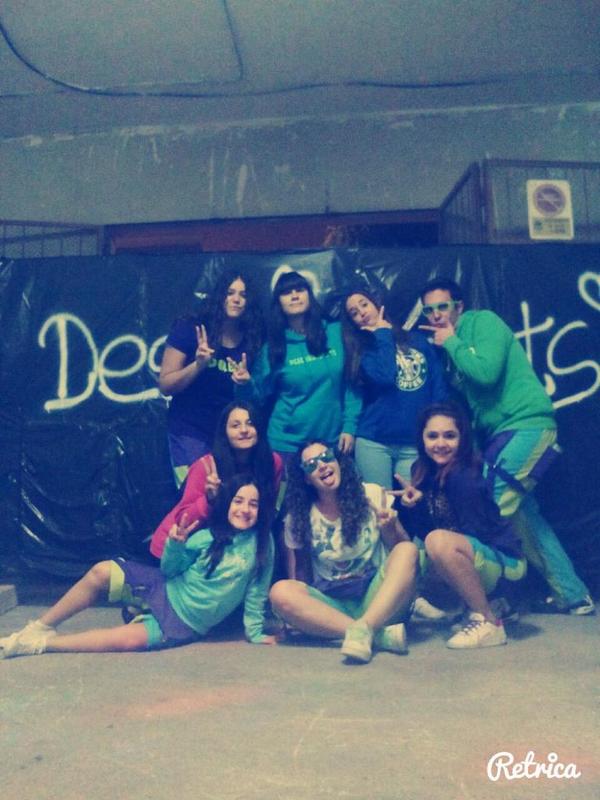 isthatsan_'s tweet photo. Fin de festes, lo bo s'ha acabat. #DQBS #LoMilloret 👌 http://t.co/ezp6Lyqd4F