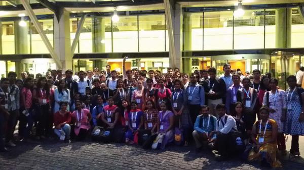 mayank_sriv's tweet image. #infosys at #pegadevcon