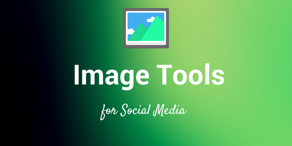 AnthonyJohns0n's tweet photo. 23 Tools and Resources to Create Images for Social Media http://t.co/KXzgm2yZk8 http://t.co/odnlvT1bbJ