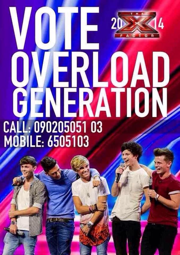 AESTHETlCTOMMO's tweet image. @Harvey FOLLOW ME PLEASE #VoteForOverloadGeneration #SaveOverloadGeneration 13