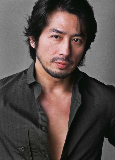 Happy Birthday, Hiroyuki Sanada! (47 Ronin, Wolverine, The Last Samurai) (12 October 1960) 