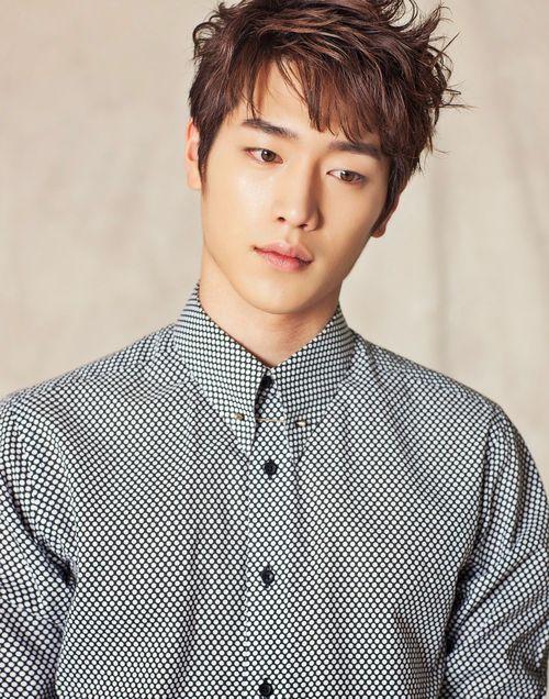  Happy Birthday Seo Kang Joon! ^^ 