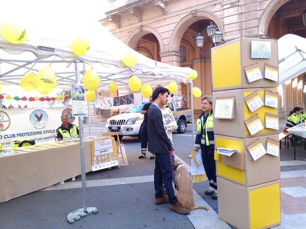 Fircb_chieti's tweet photo. #iononrischio http://t.co/vxkGtzU993