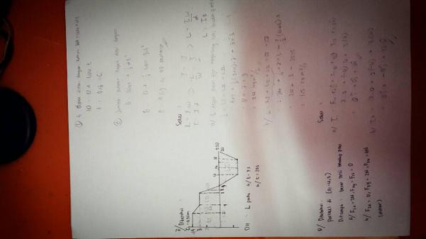 HanifaRize's tweet photo. @bimoadha Tugas Fidas http://t.co/R7kMPlfIO5