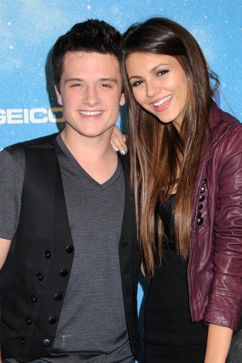 " Happy Birthday Josh Hutcherson :) 