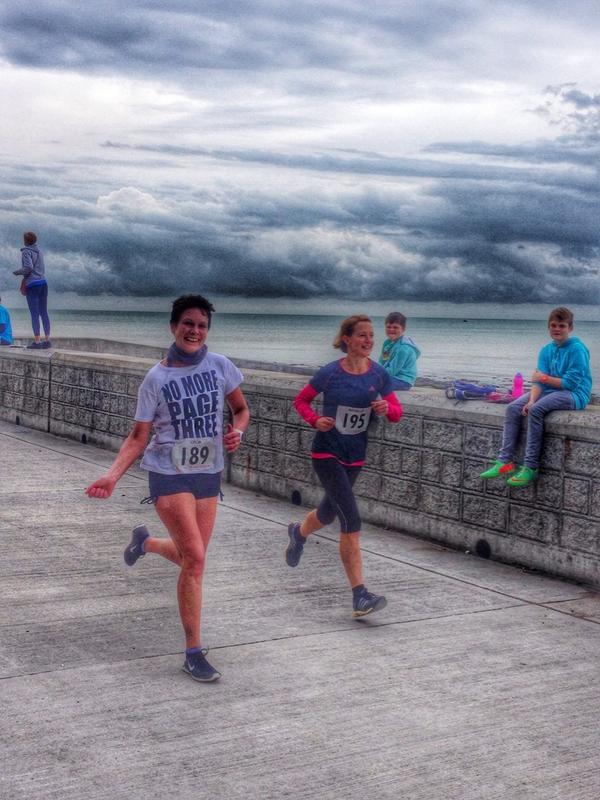 Go girls! <a href="/riseuk/">RISE</a>