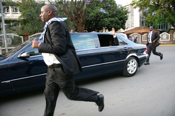 NationAfrica's tweet photo. MUKWITA: Was President summoned with hope he fails to appear? http://t.co/oVebeWkiFx #UhuruReturns http://t.co/5egrn8rTPW